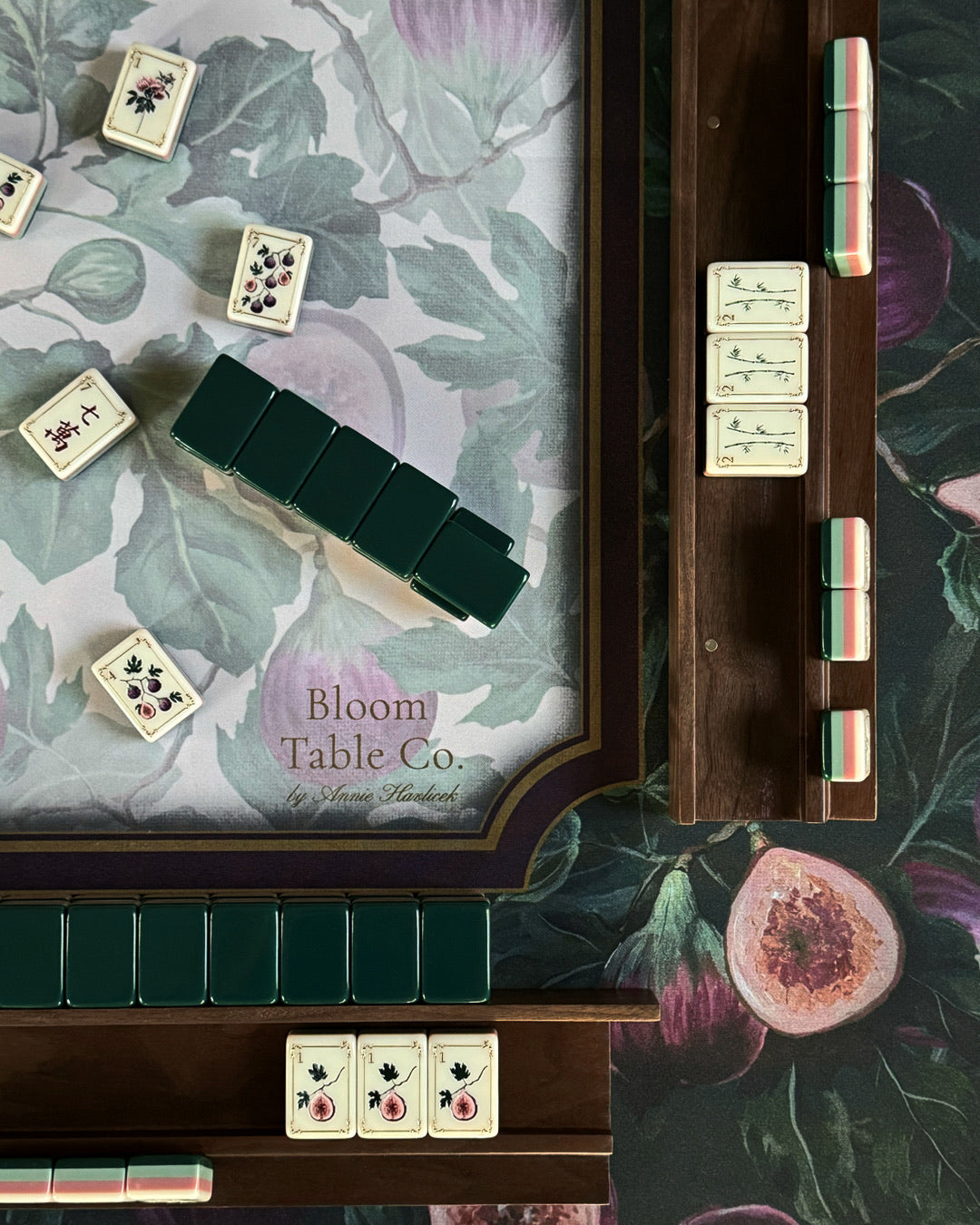 Luna Collection Mat | Fig Story